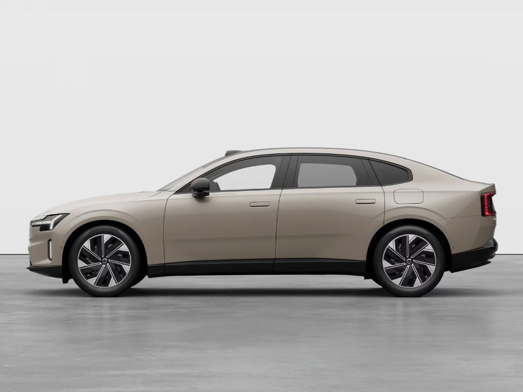 Volvo ES90, PLUS Single Motor Extended Ran - fotka 4
