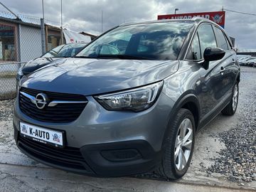 1.2Turbo 81kW *Výbava*Alu*