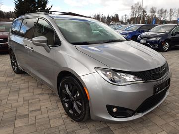 3,6L SPORT,ALU R20, REZERVACE