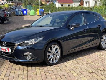 1.5 SKYACTIV-D 77kW NAV,BI-XEN