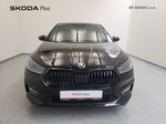 Škoda Fabia, Monte Carlo 1.0TSI/81kW 6MP -