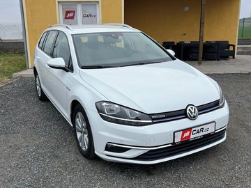 1.5 TSI DSG NAVI TAŽNÉ 1.M DPH