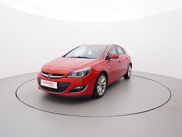 Cosmo 1.4 T 103 kW