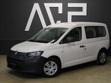 2,0TDI*7-Míst*DPH*75Tkm*Servis