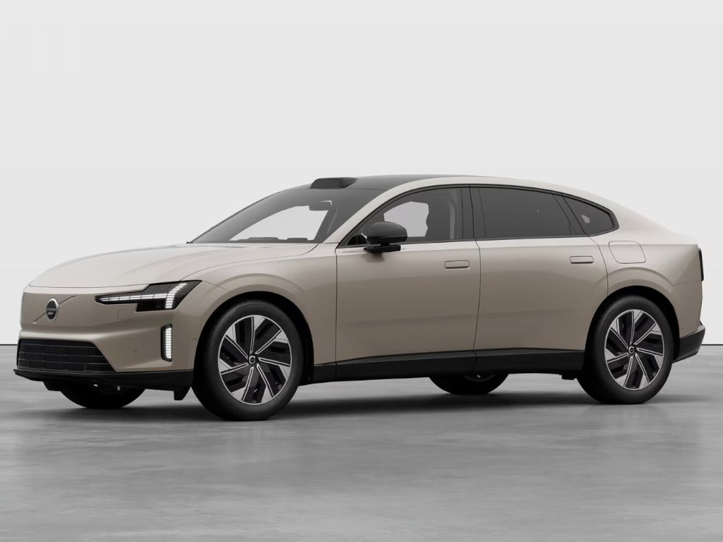 Volvo ES90, PLUS Single Motor Extended Ran - fotka 3