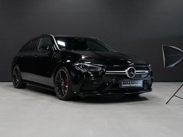 35 AMG 4M Ventilace HUD 360kam