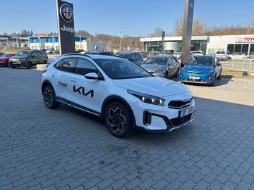 1,5 T-GDi GPF 7DCT GT LINE MY2