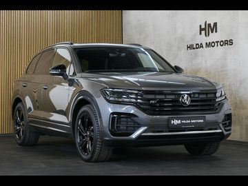 Obrázek k inzerátu: Volkswagen Touareg, 3.0TDI 210kW R-line NT ZÁRUKA