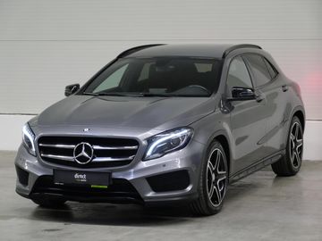 250 AMG 155 kW