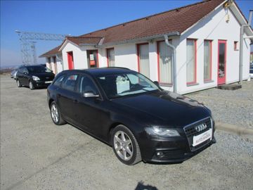 2,0 TDi, aut. klimatizace,