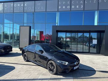 AMG 4Matic Coupe