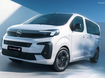 Life Elegance 2.0 CDTi L2