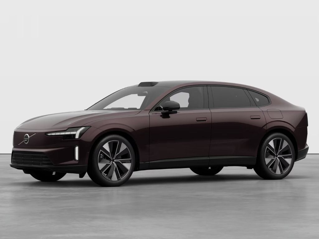 Volvo ES90, ULTRA Single Motor Extended Ra - fotka 3