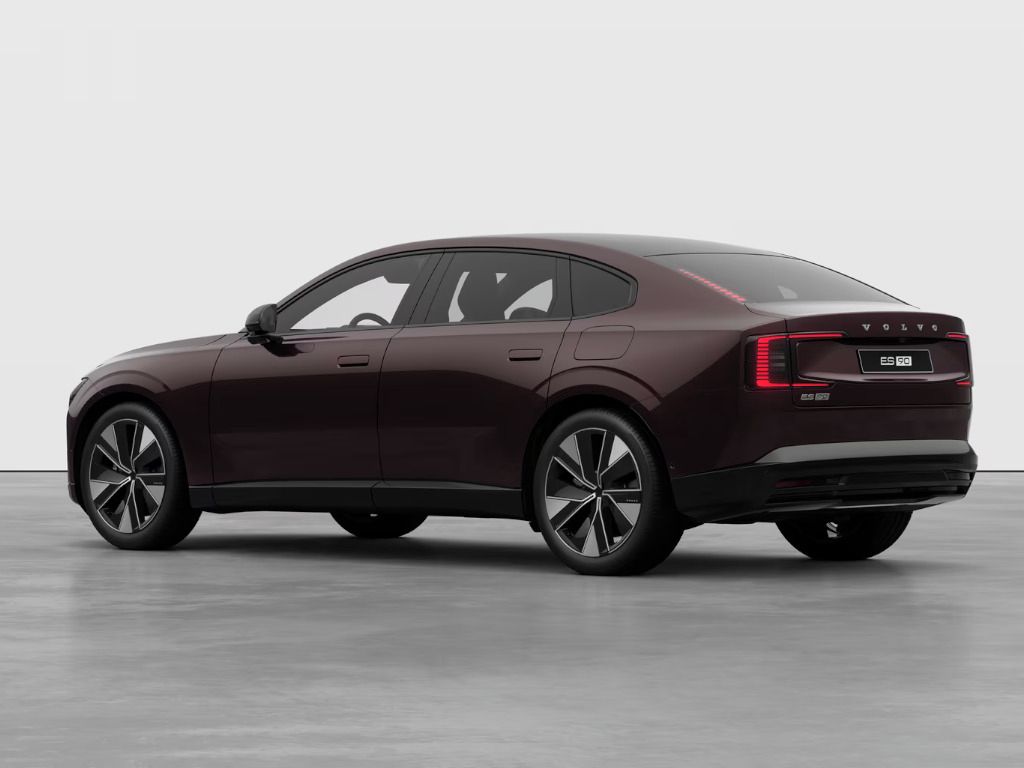 Volvo ES90, ULTRA Single Motor Extended Ra - fotka 5