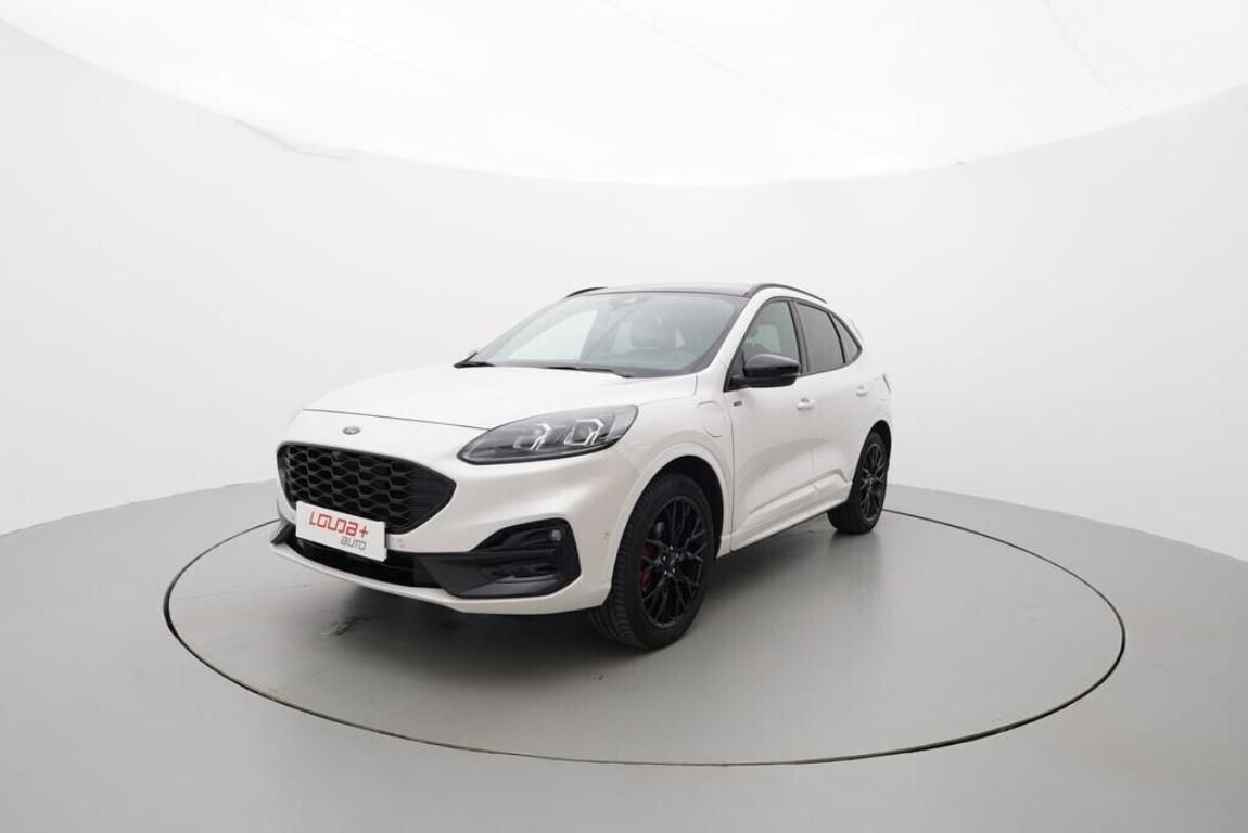 Ford Kuga, 2.5  165 kW