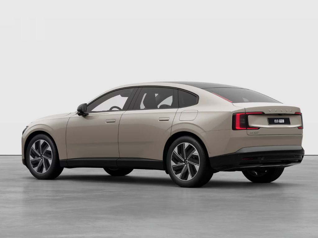 Volvo ES90, PLUS Single Motor Extended Ran - fotka 5