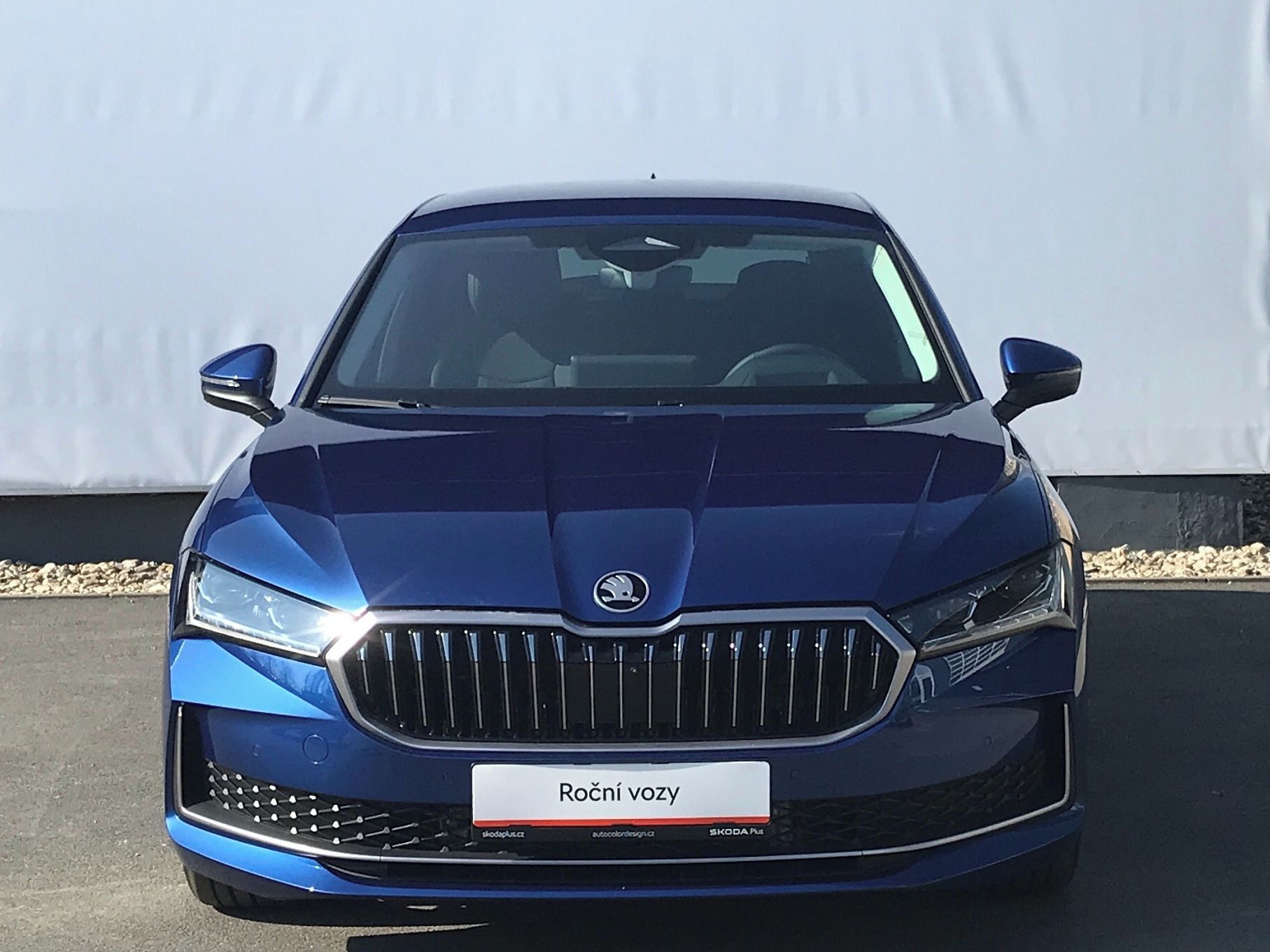 Škoda Superb, 4x4 TDI 142kW 7°DSG L&K+TAŽNÉ - fotka 4