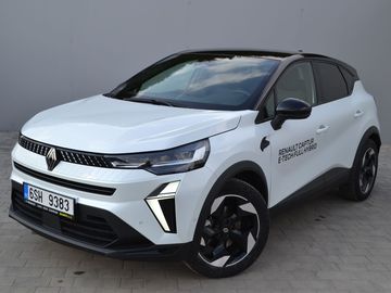 techno E-Tech full hybrid 145