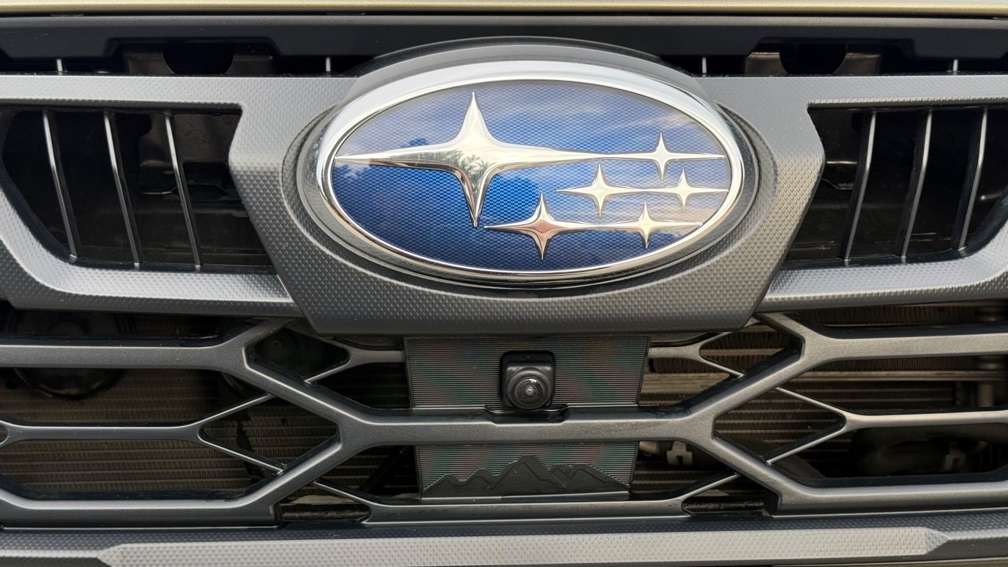 Subaru Outback, 2.4T Wilderness Full Skladem! - fotka 6