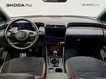 Hyundai Tucson, TUCSON N-LINE 1.6 T-GDI/110kW