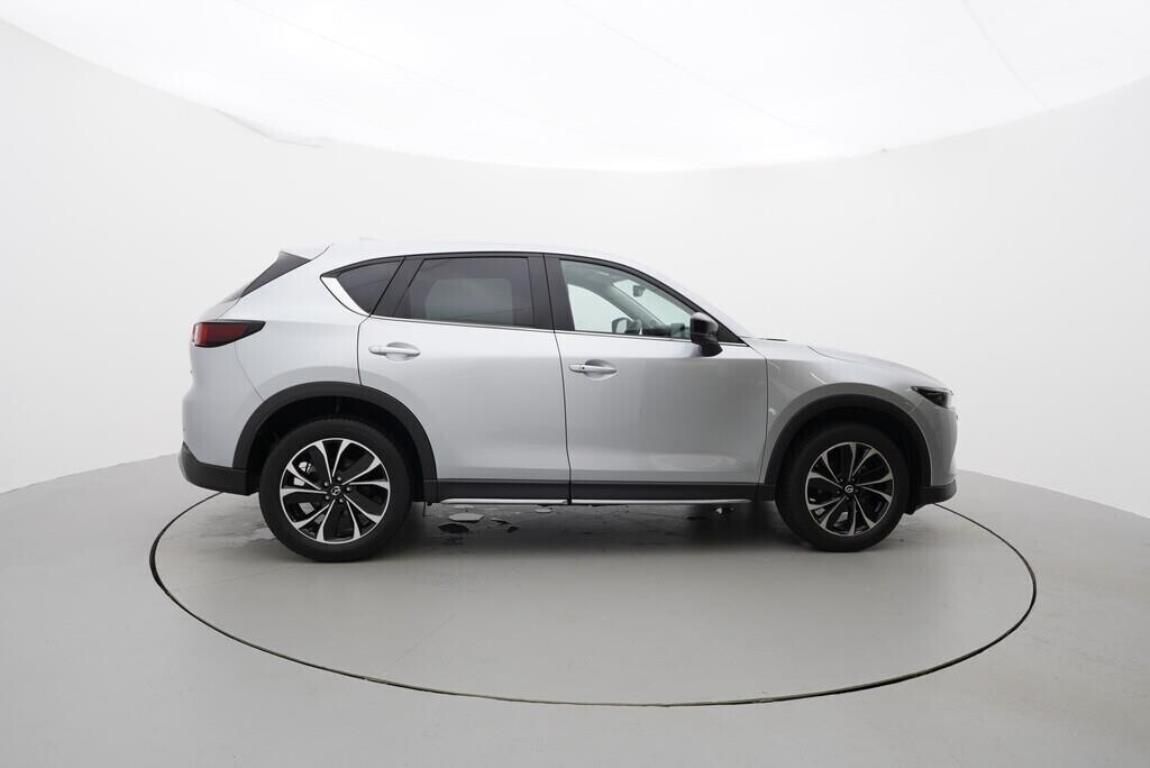 Mazda CX-5, Newground 2.5  143 kW - fotka 6