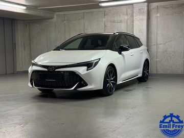 GR SPORT  1.8 Hybrid e-CVT GR