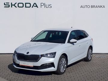1,5 TSI 110 kW Style