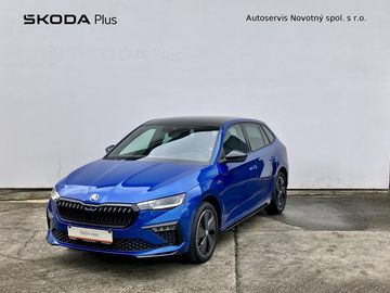 1.0TSI / 85kW A7F Monte Carlo,