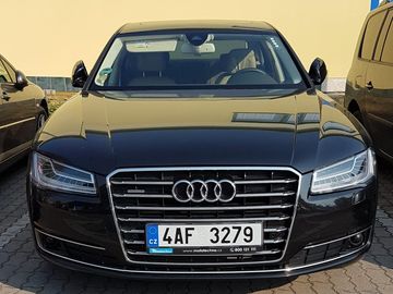 Obrázek k inzerátu: Audi A8, AUDI A8 long 3,0 TDI