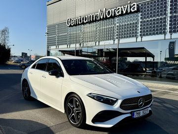180 sedan - FACELIFT