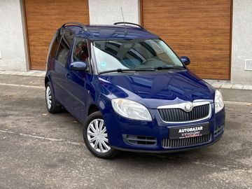 1.4 16V 63kW serv.kniha