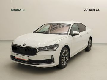 TDI 2.0/110kW DSG TOPSELECTION