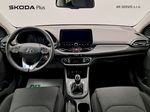 Hyundai i30, Smart 1.5T-GDI/81kW 6MP