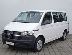 Volkswagen Transporter, T6 2,0TDI/110 kW 9 Míst