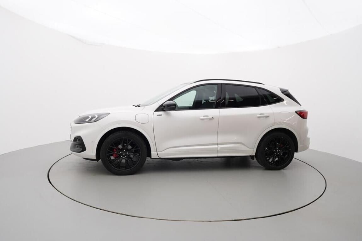 Ford Kuga, 2.5  165 kW - fotka 2