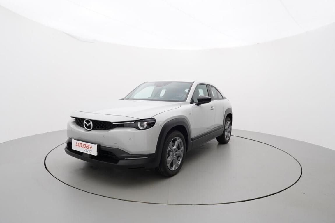 Mazda MX-30, Exclusive-line e-Skyactiv 107