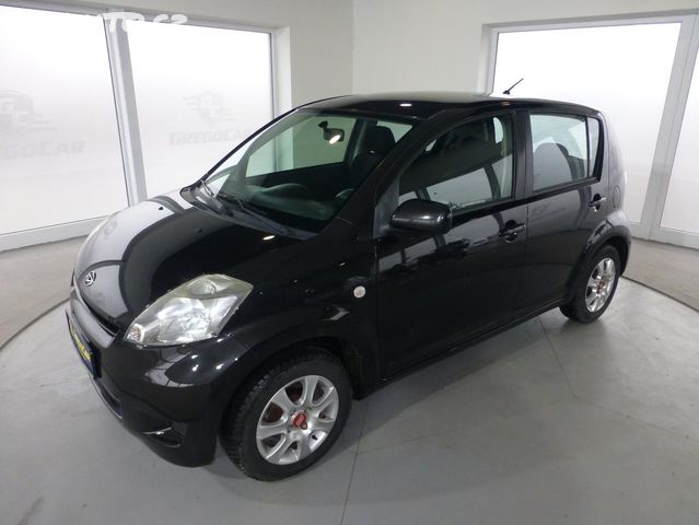 Daihatsu Sirion