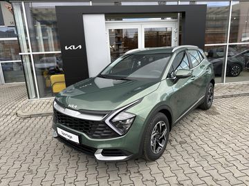 1,6 T-GDi 118 kW COMFORT