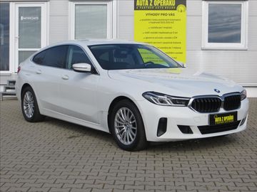 3,0 640i 245kW xDrive AT GT