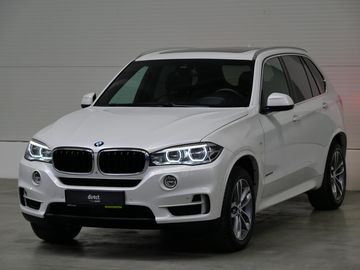 3.0d 190 kW xDrive