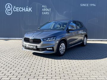 1.0 TSI*70*Ambition*
