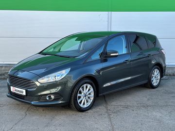 2.0TDCi AT NAVI PDC ALU17"