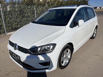 1.6 TDi DSG KAMERA LED NAVI