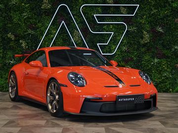 Obrázek k inzerátu: Porsche 911, 992 GT3 Chrono Lift Záruka