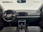 Škoda Karoq, Style 2.0TDI/85kW 6MP - tažné,