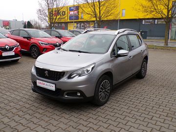 Active 1.6 BlueHDI 88 kW