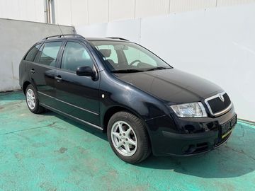 1.4, 55kW, Klima