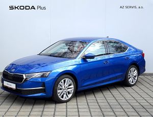 Škoda Octavia, 2.0 TDI | 110kW | DSG | FE ULT