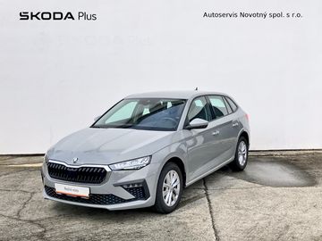 1.0TSI / 70kW M5F Selection, z