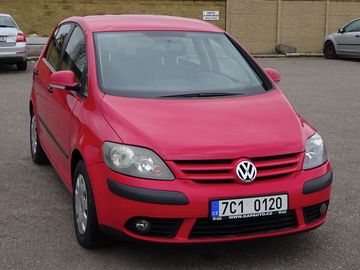 1.4i (55 KW) KLIMA
